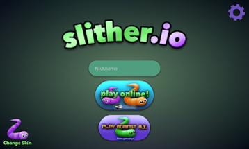 slither.io Image