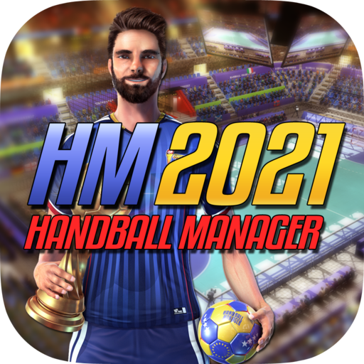 Games like Handball Manager