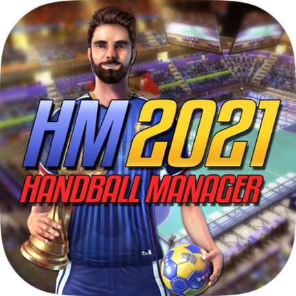 Handball Manager Image