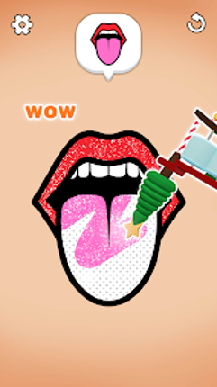 Ink Tattoo ASMR Studio screenshot