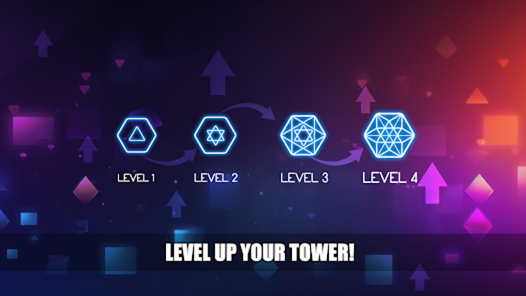 The Geometry Td Image