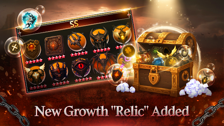 Immortal Rising screenshot