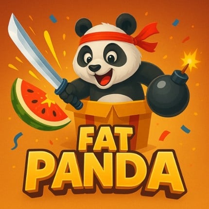 Fat Panda - Cut Fruit Image