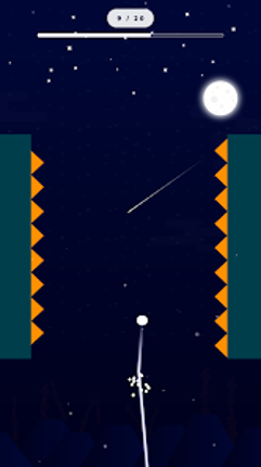 CrashDash screenshot