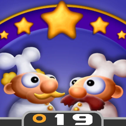 Superstar Chefs Image