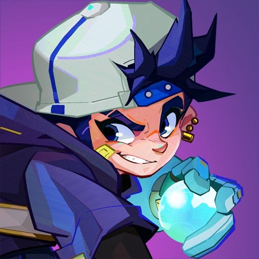 Games like Apex Hero: Go!