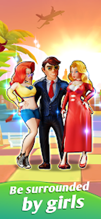 Billionaire Life:Master Health screenshot