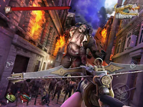 Zombie Frontier 3: Sniper FPS Image