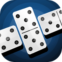 Dominos Game Classic Dominoes Image