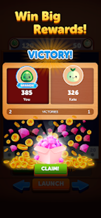 Pachinko Score screenshot