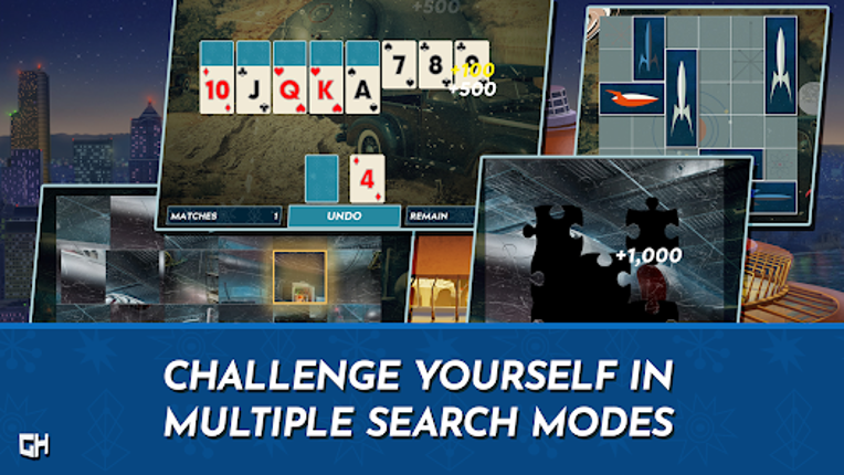 Road Trip USA 2 - West screenshot