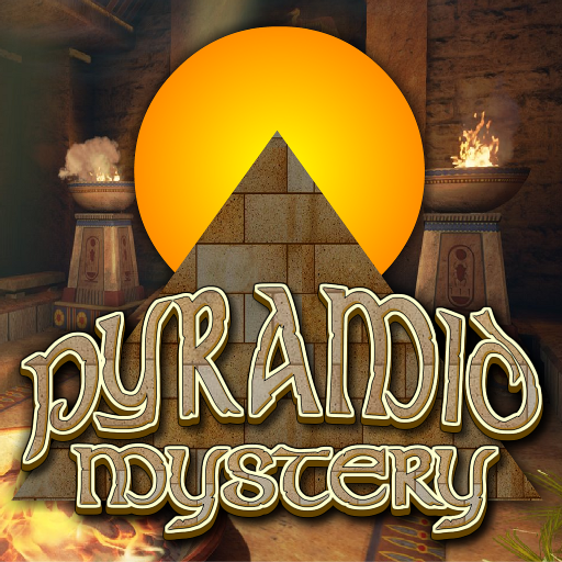 Games like Pyramid Mystery Solitaire
