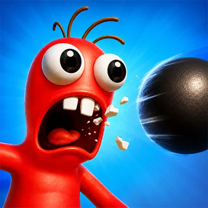 Cannon Slam: Smash Game Image