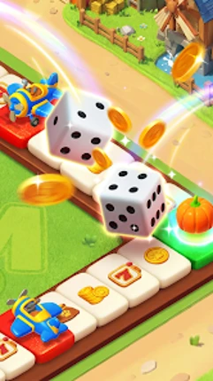 Farm Feud screenshot