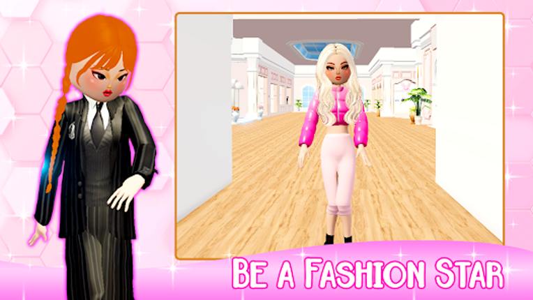 Dress up n Impress: Fashion screenshot