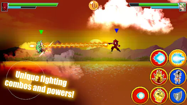 Legendary Tournament - Online Image