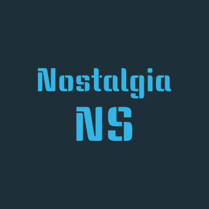 NostalgiaNes Image