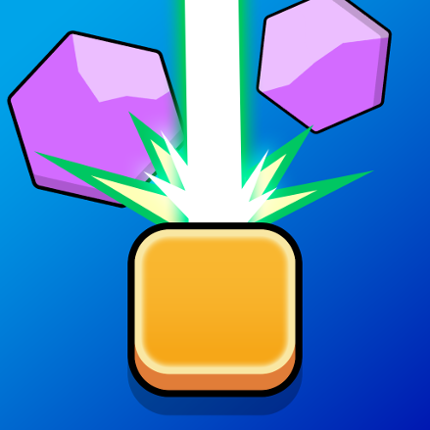 Geo Blast Image