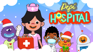 Pepi Hospital: Learn & Care Image