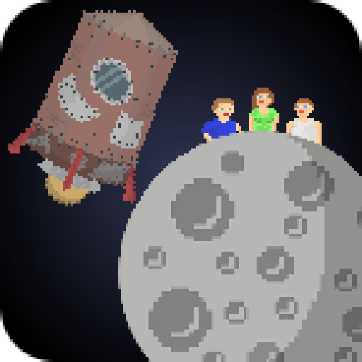 Games like Alive In Shelter: Moon