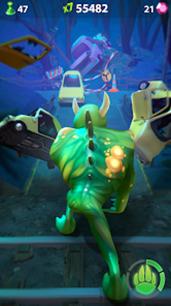 Spirit Run 2: Doom Escape screenshot