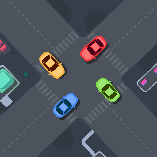 Games like Crashy Road – Tap to Stop Cars