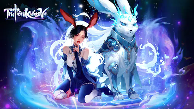 Tru Tiên Kiếm Vũ Image