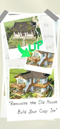 Hello! My Cozy Inn screenshot