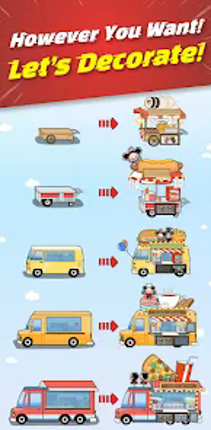 Pucca, Let's Cook!: World Tour screenshot