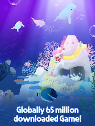Abyssrium The Classic screenshot