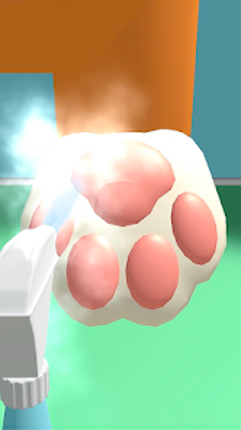 Paw Care screenshot