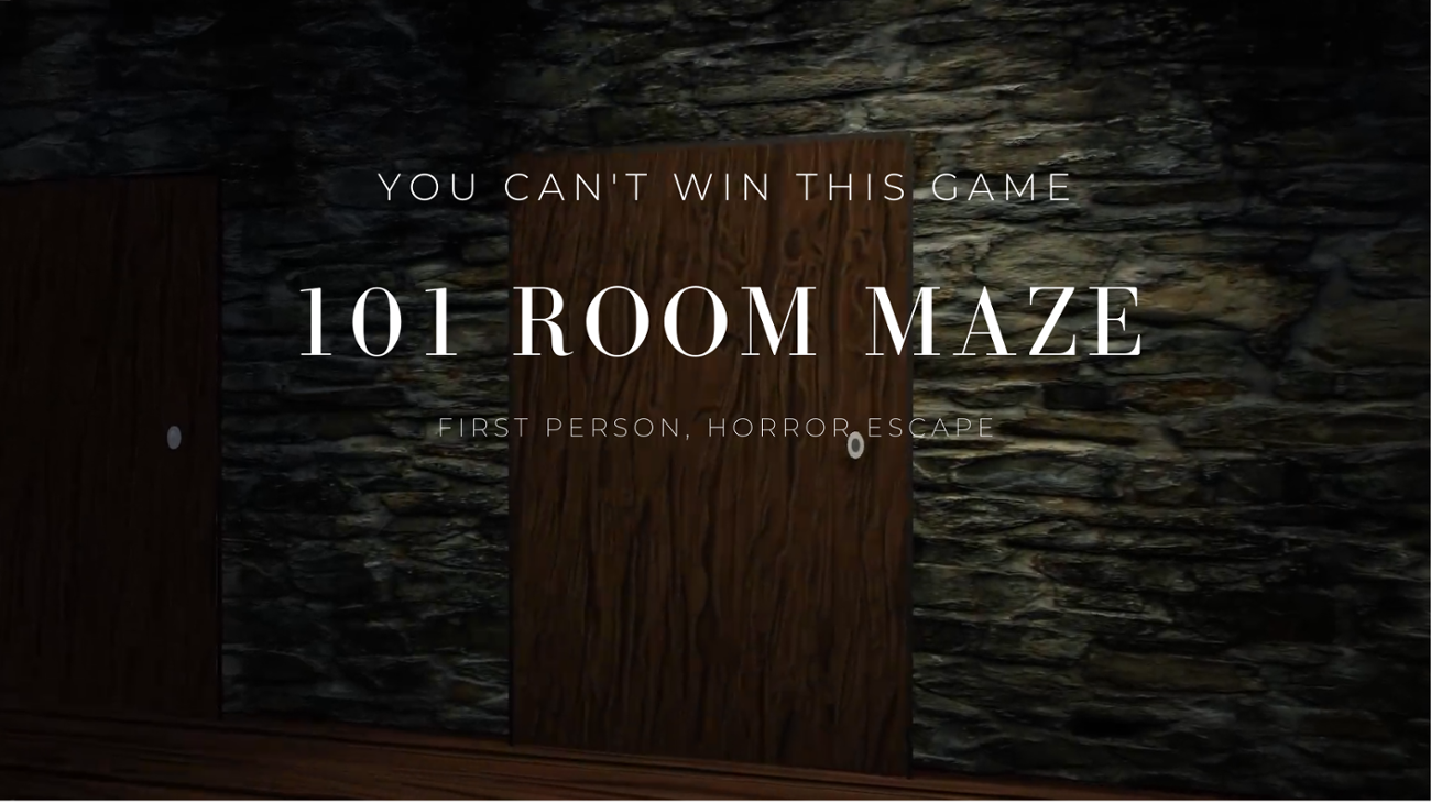 Games like 101 Rooms Maze
