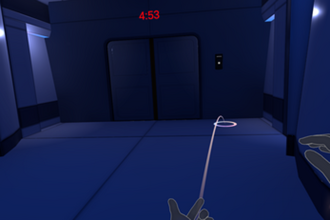 AGI Escape - VR Image