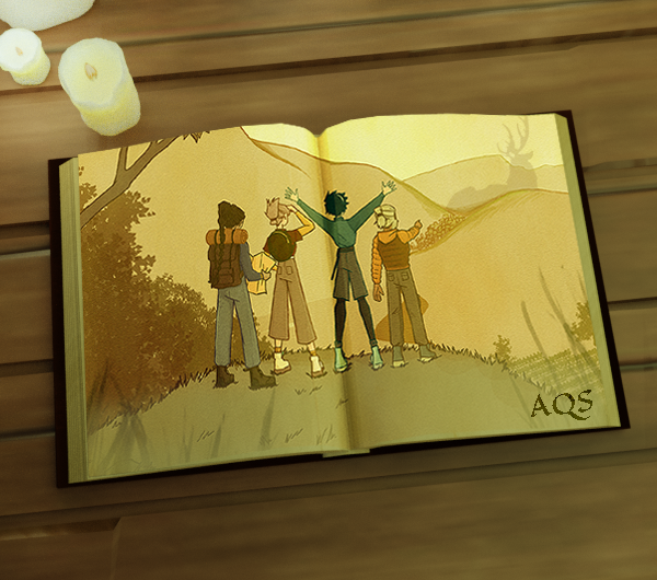 Games like Avant Qu'ils S'endorment