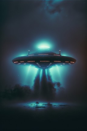 Area 51 Game Cover