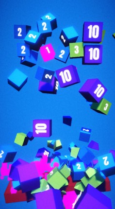 Block Balance Image