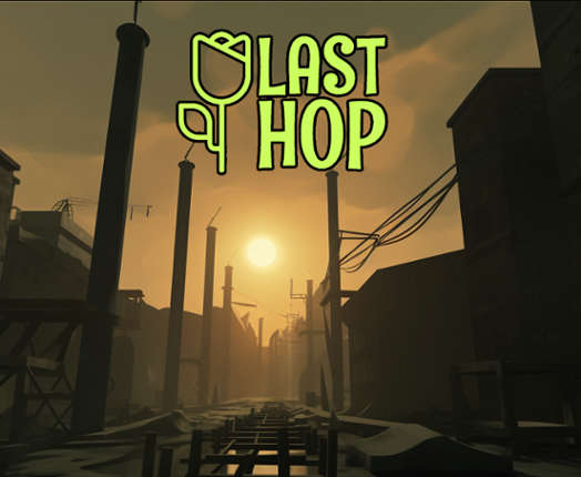 Last Hop Game Cover