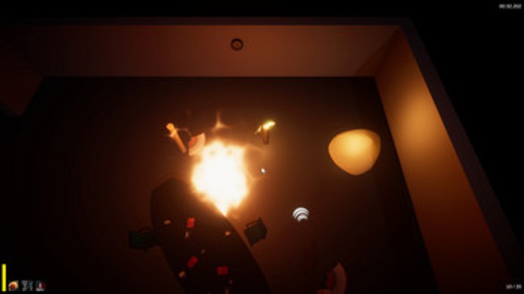 Candle Combat: The Spirit of Wick screenshot