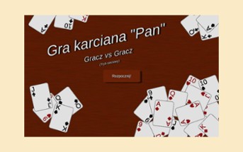 Card game "Pan" Image