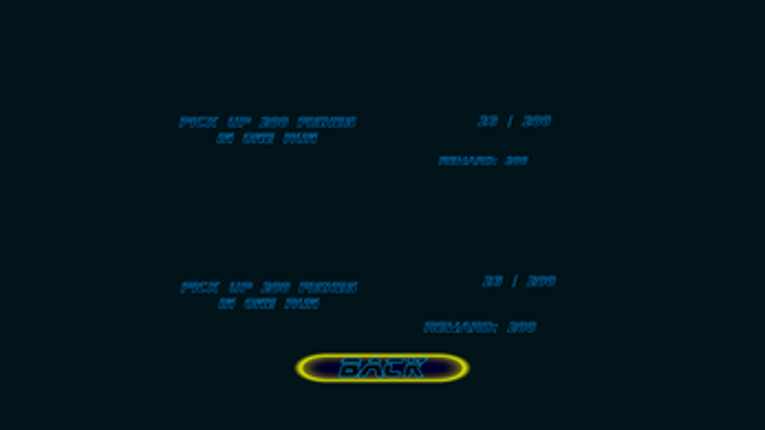 Cat Run Away Image