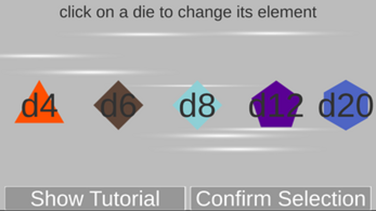Chance-o-mancy screenshot