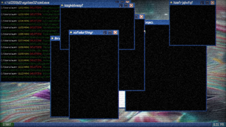 ClownPanic Image