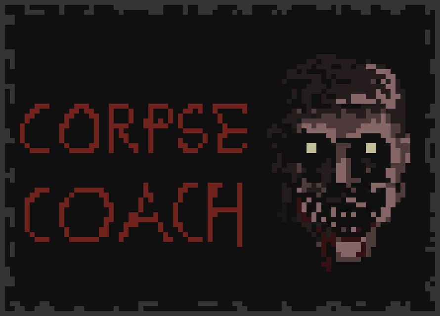 Games like Corpse Coach