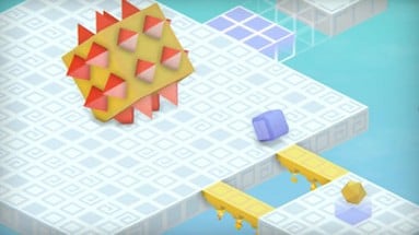 Cube Mission Image