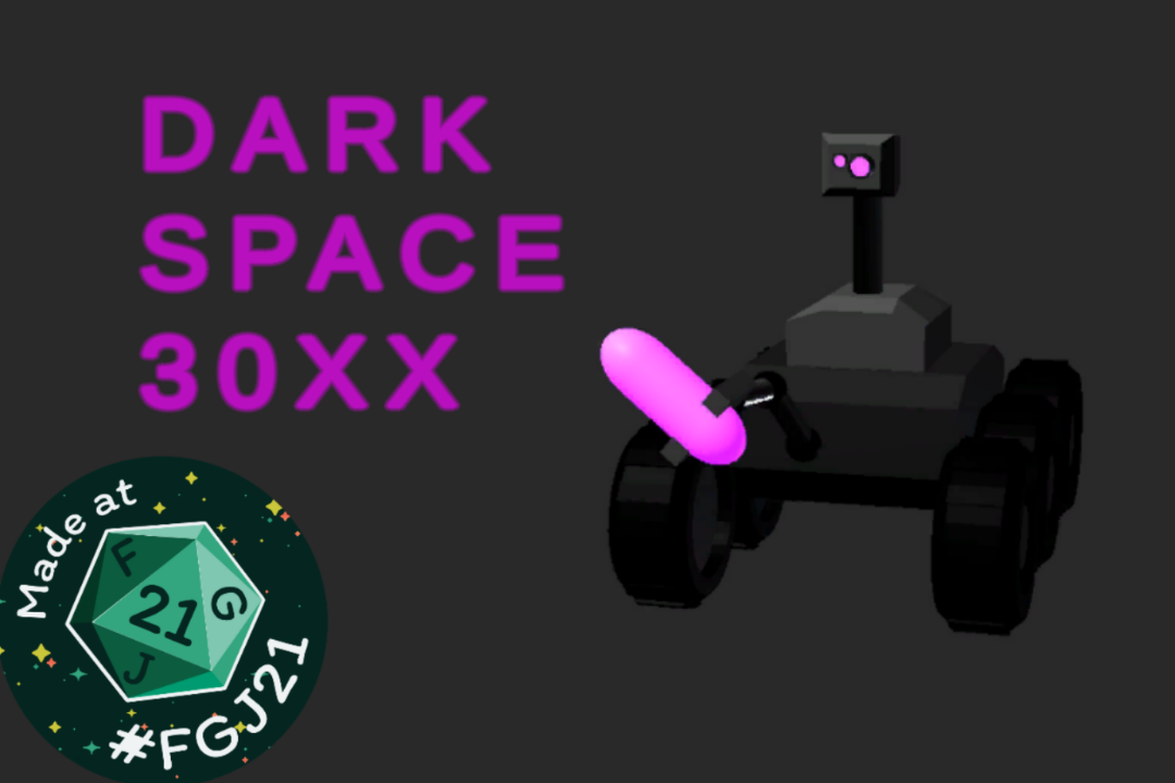 Games like Dark Space 30XX