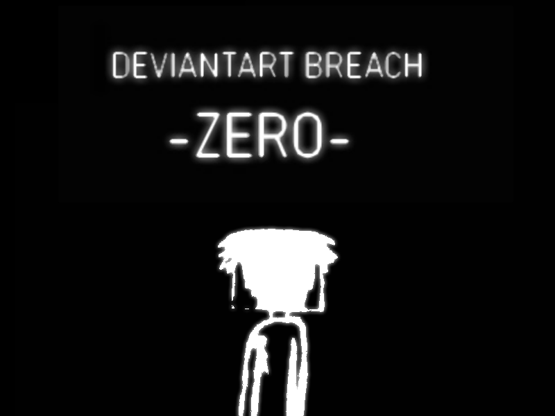 Games like Deviantart Breach -ZERO-