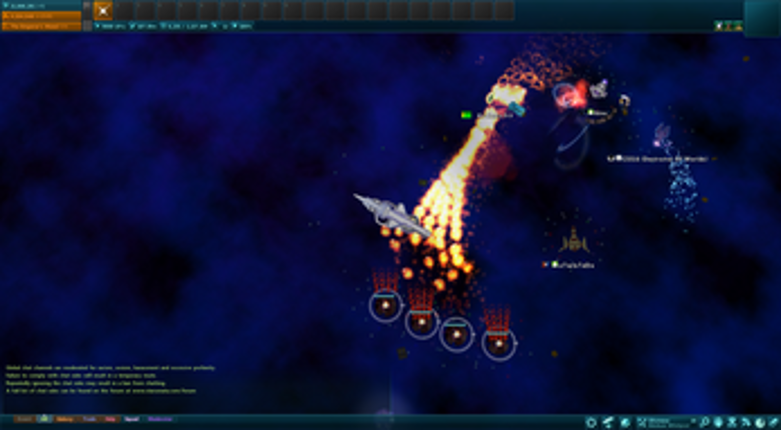 Star Sonata | Space Action MMO - Conquer The Universe! screenshot