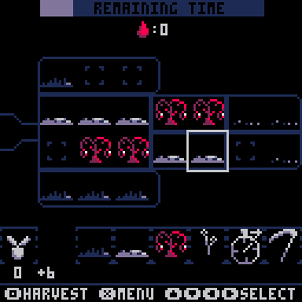 Feed the kind screenshot