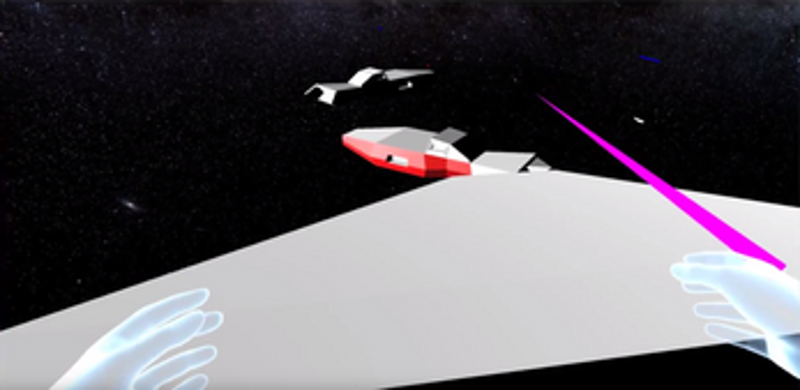 Flight of the Argonaut Image