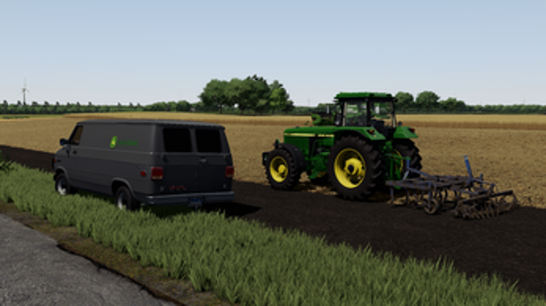 FS22 GMC Vendura Stories Image